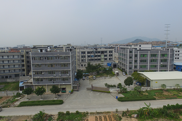 Plant environment